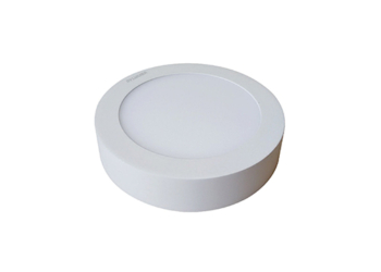 LED PANEL SOBREPUESTO CIRCULAR 6W