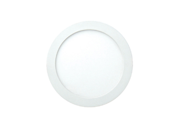 LED PANEL EMPOTRABLE REDONDO 3W