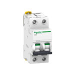 BREAKER RIEL DIN 2 POLOS 40AMP