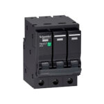 BREAKER 3 POLOS 100AMP